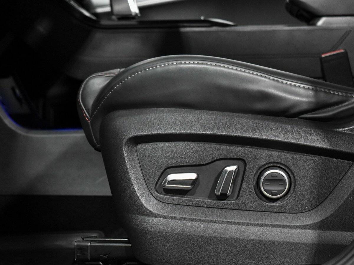 Chery Tiggo 7 Pro 2021 года с пробегом. Фото: #9