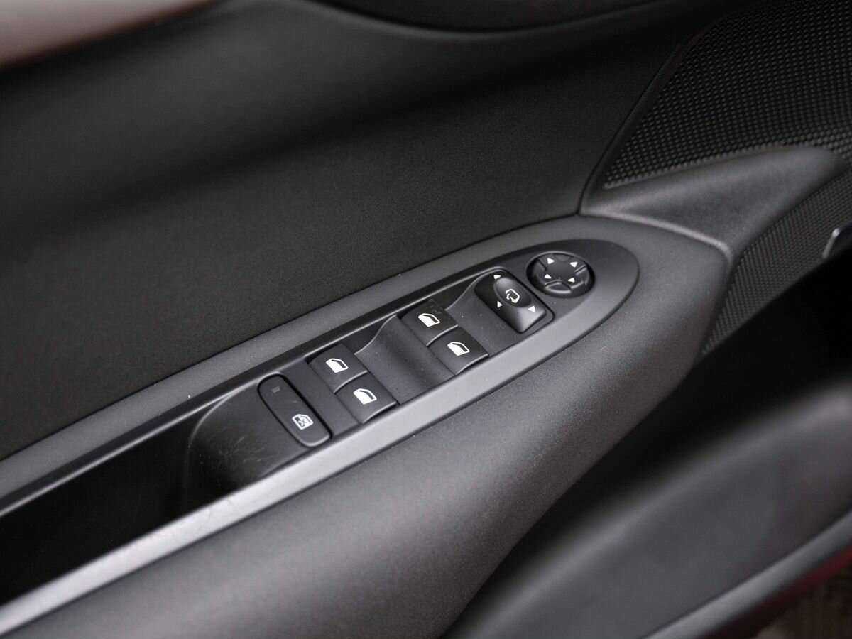 Citroen C4 2013 года с пробегом. Фото: #19