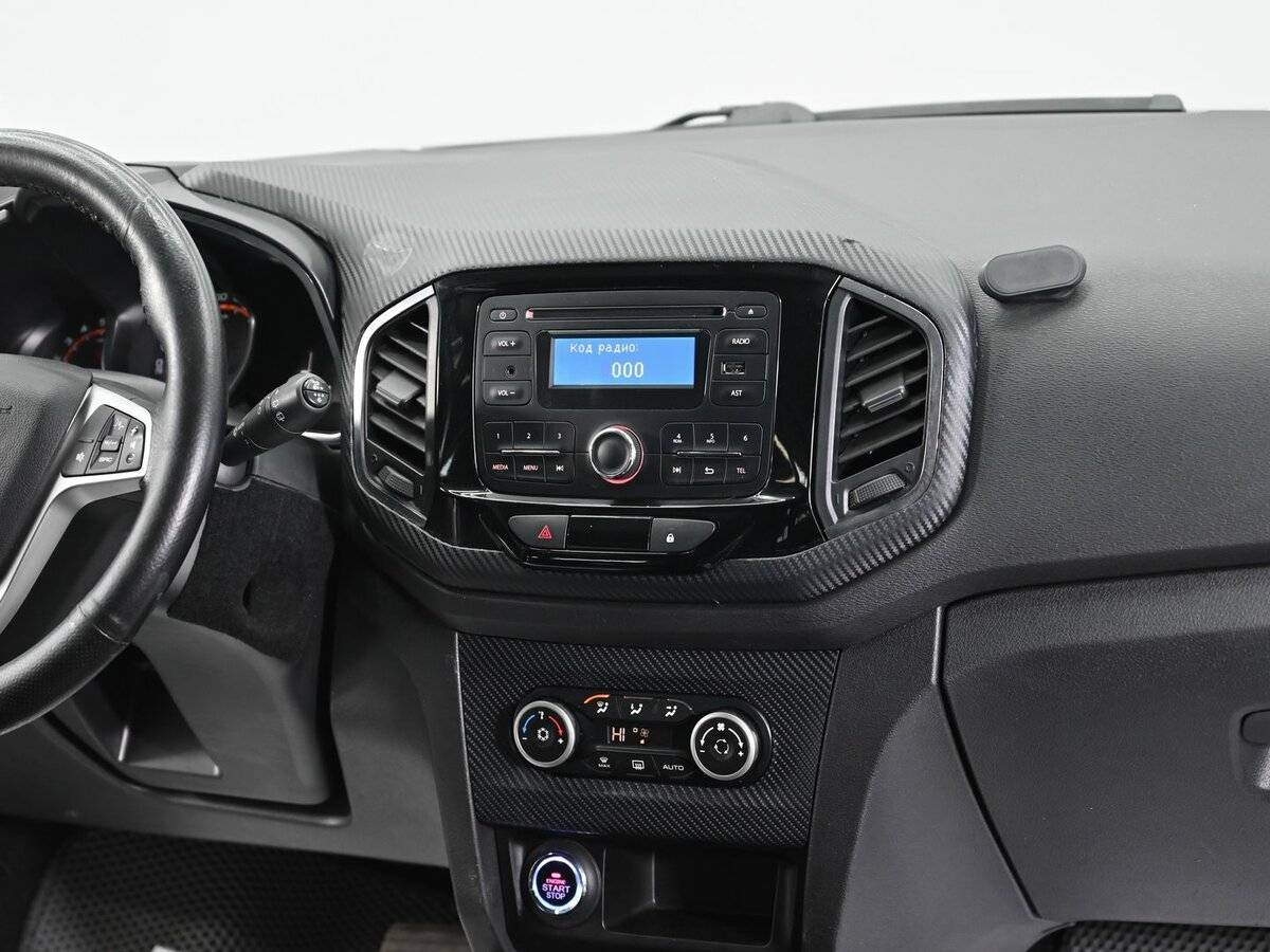 Lada (ВАЗ) XRAY 2019 года с пробегом. Фото: #10