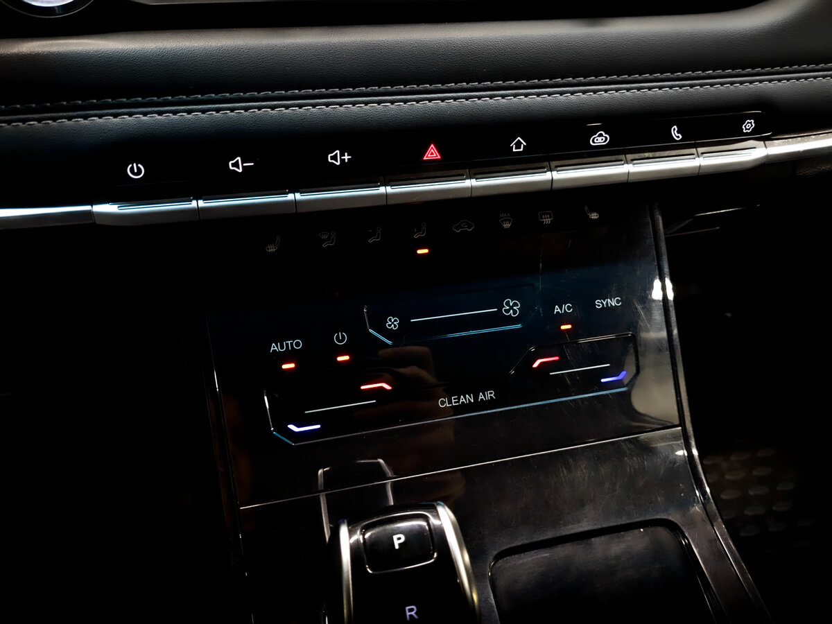 Chery Tiggo 7 Pro 2022 года с пробегом. Фото: #25