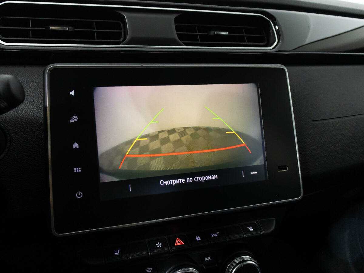 Renault Arkana 2019 года с пробегом. Фото: #14