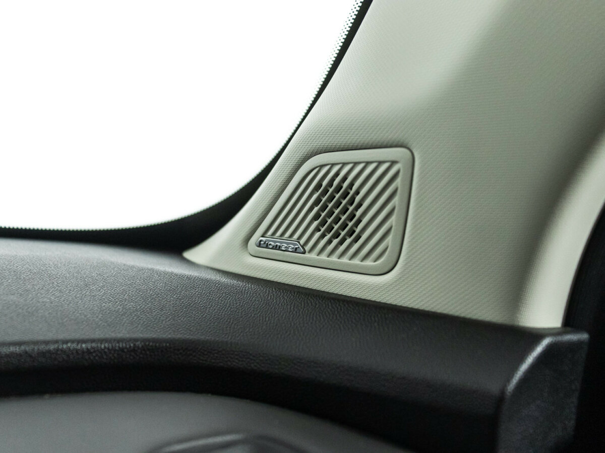 Changan CS55 Plus 2023 года с пробегом. Фото: #19