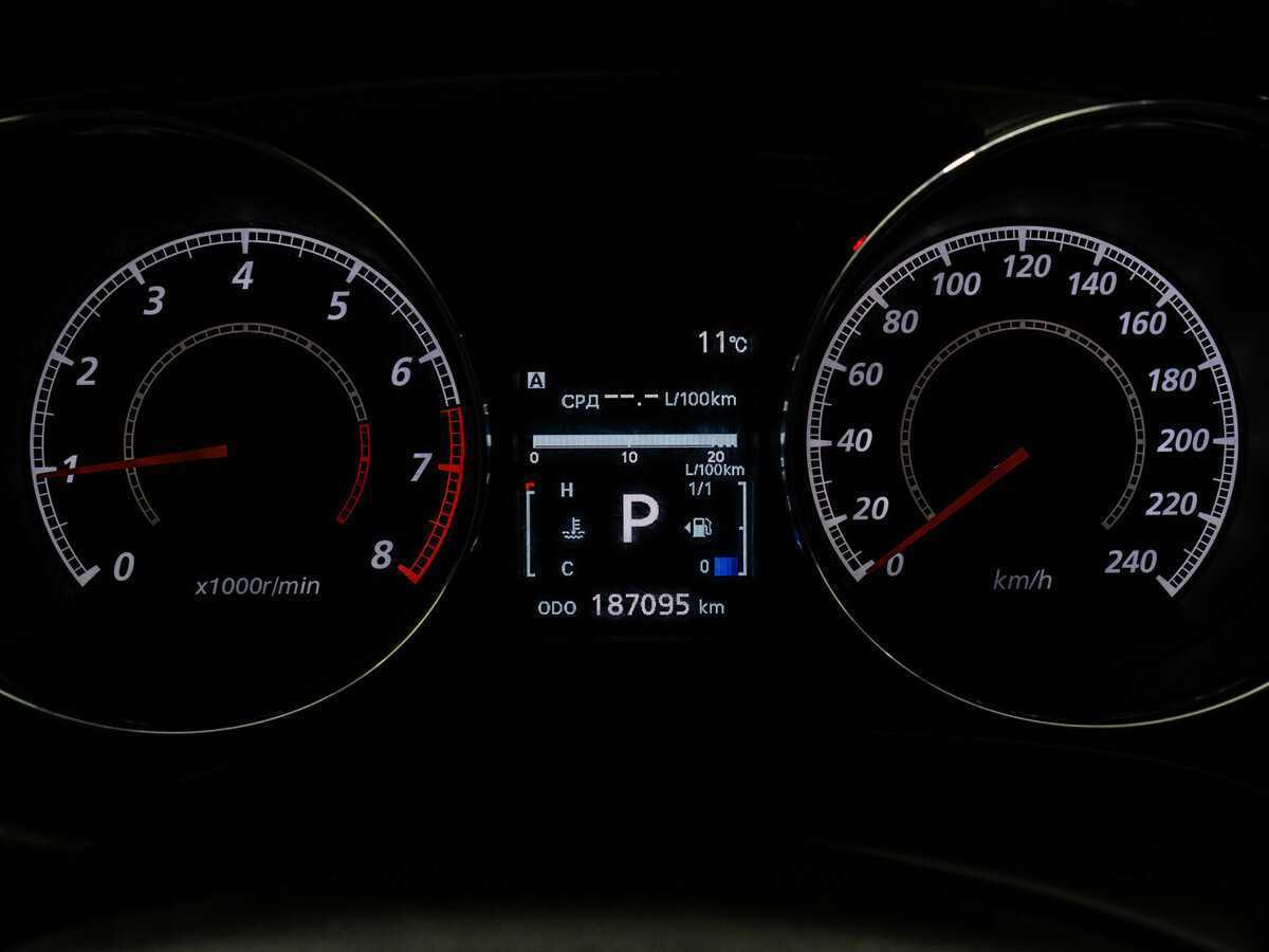 Mitsubishi ASX 2012 года с пробегом. Фото: #15