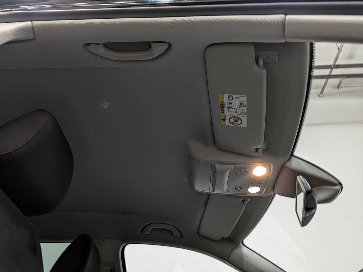 Volkswagen Tiguan 2015 года с пробегом. Фото: #21