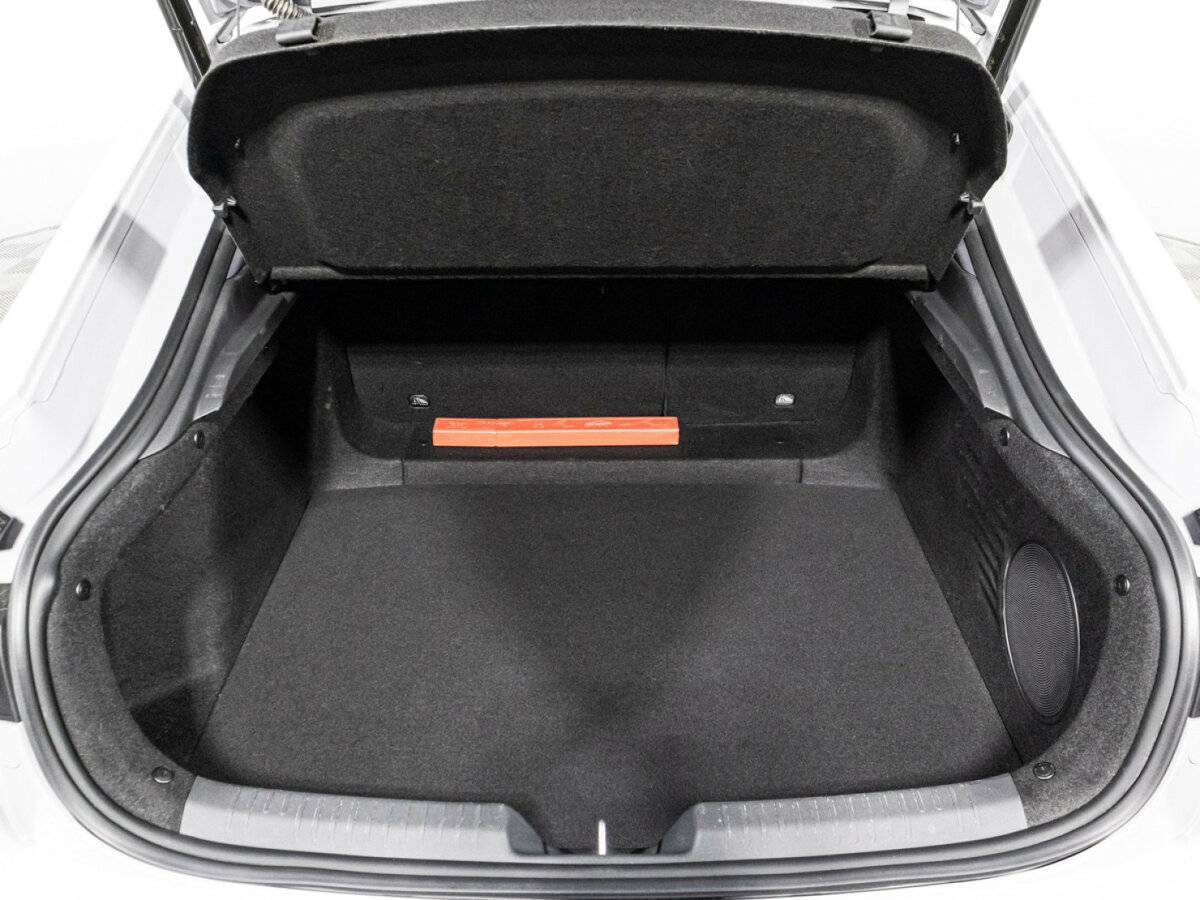 Changan UNI-V 2023 года с пробегом. Фото: #13