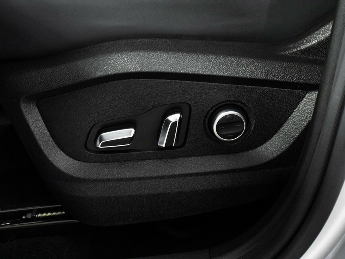 Chery Tiggo 8 Pro Max 2024 года с пробегом. Фото: #18