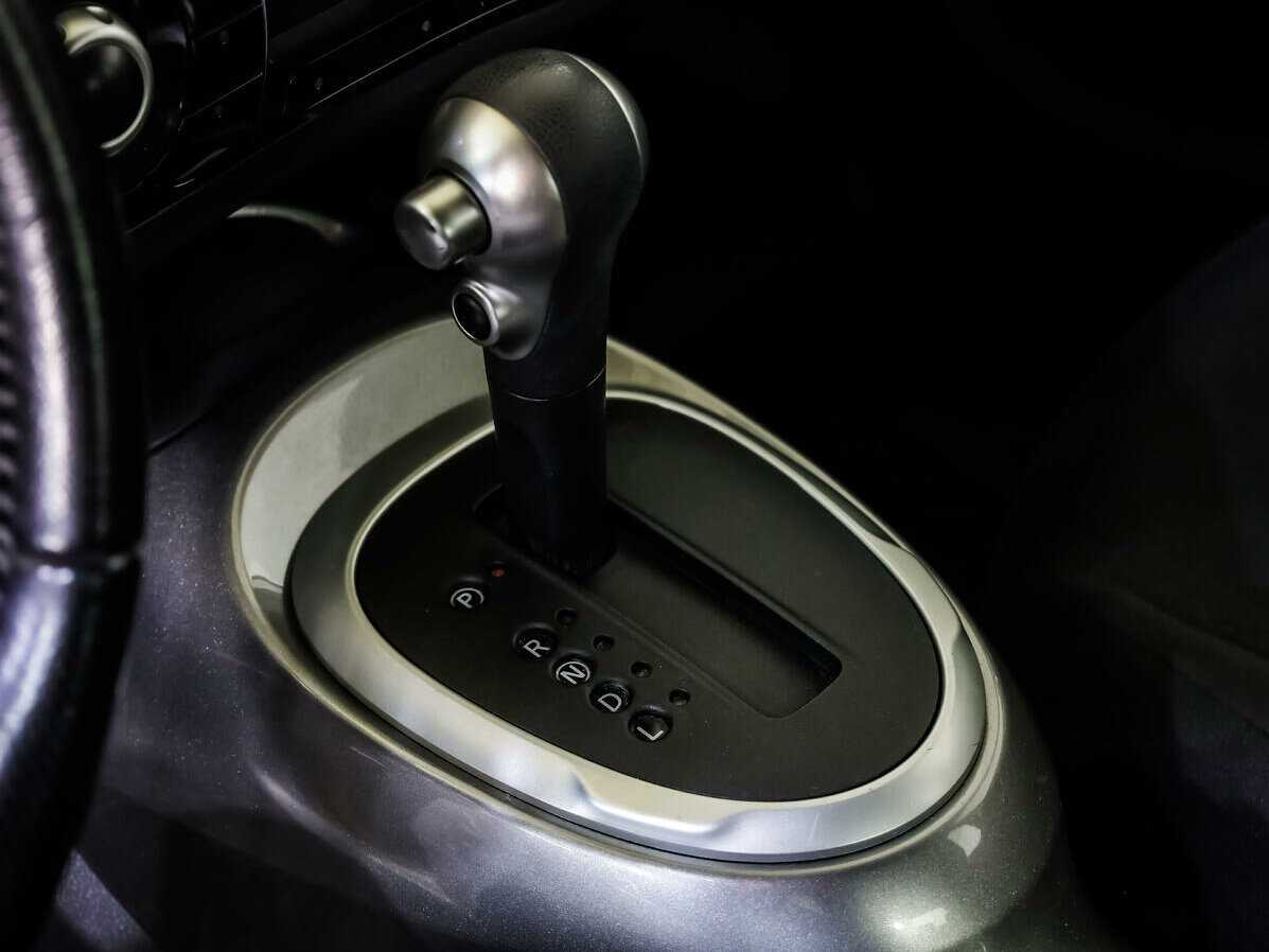 Nissan Juke 2014 года с пробегом. Фото: #13