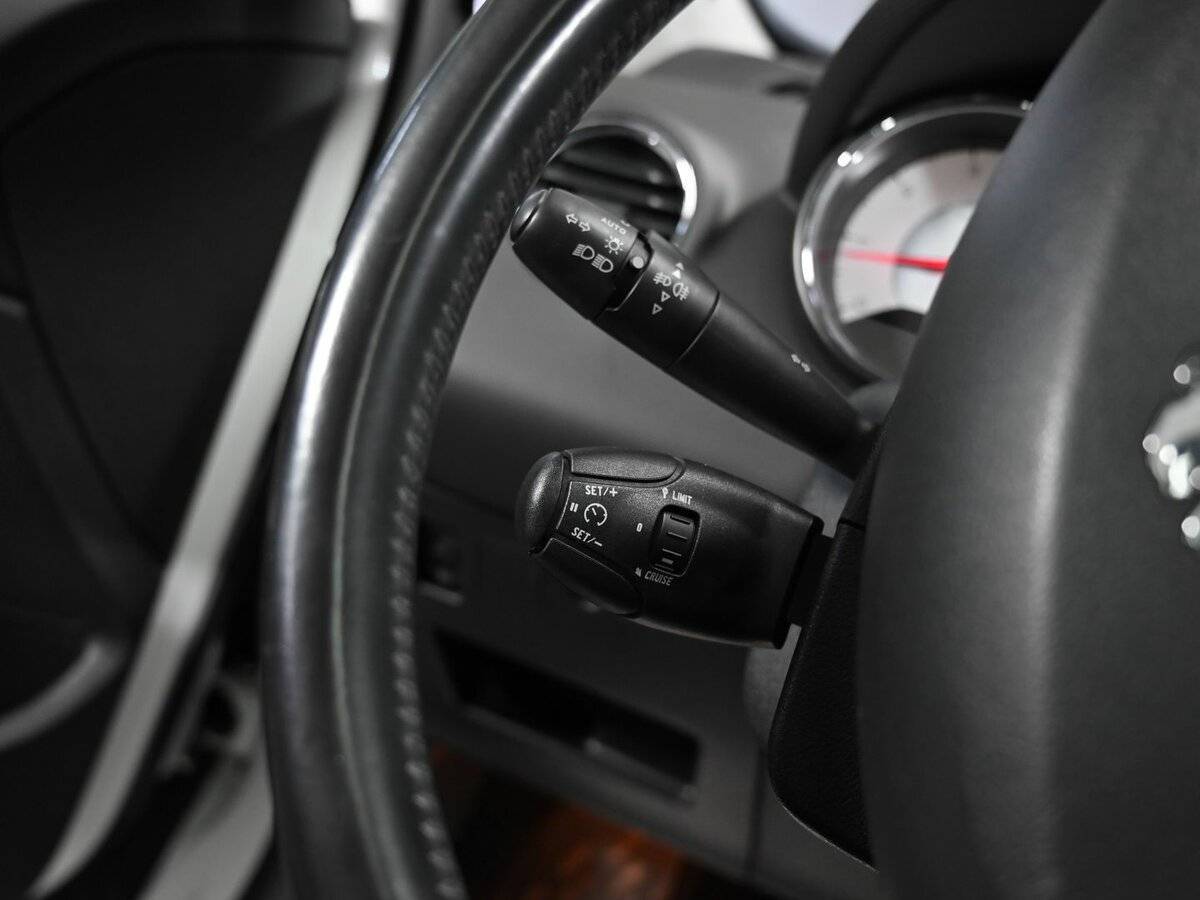 Peugeot 308 2012 года с пробегом. Фото: #7