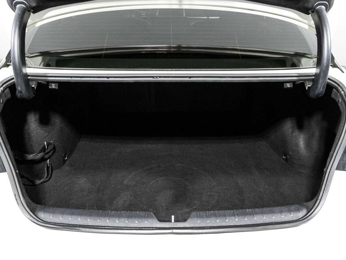 Kia Optima 2018 года с пробегом. Фото: #14