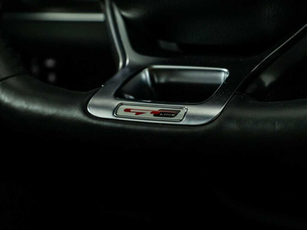 Kia K5 2020 года с пробегом. Фото: #24