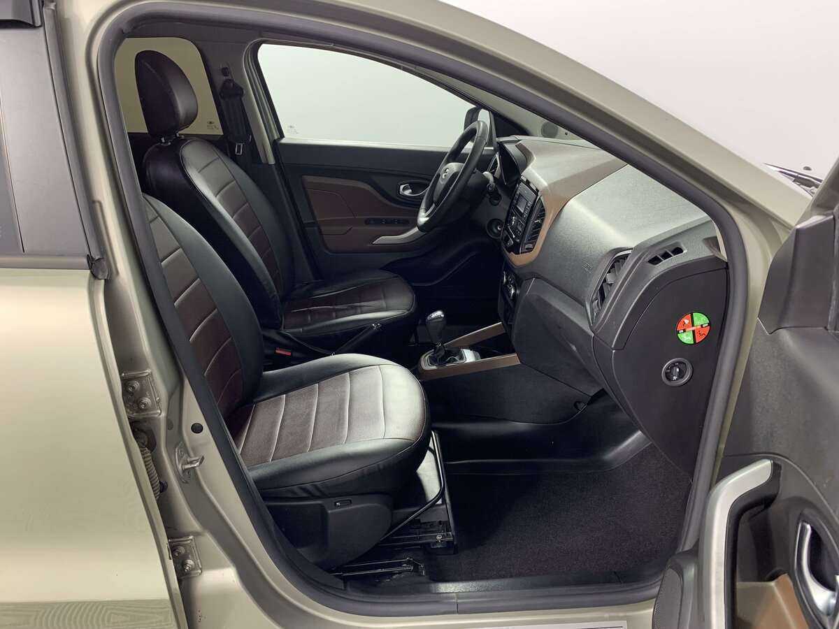 Lada (ВАЗ) XRAY 2018 года с пробегом. Фото: #18