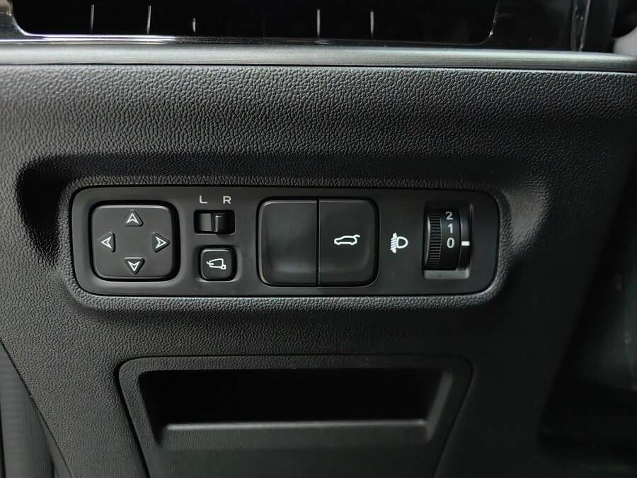 Changan CS55 Plus 2023 года с пробегом. Фото: #20