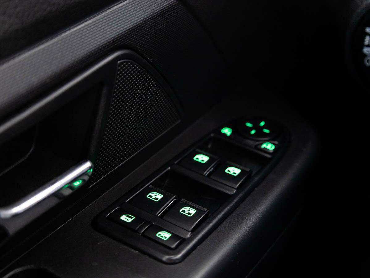 УАЗ Patriot 2021 года с пробегом. Фото: #18