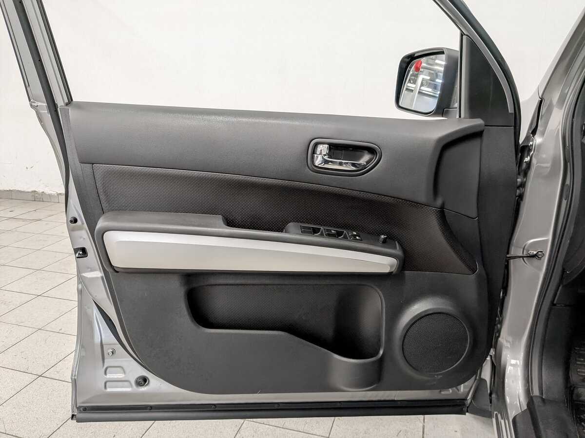 Nissan X-Trail 2014 года с пробегом. Фото: #15