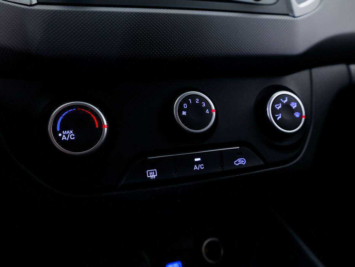 Hyundai Creta 2020 года с пробегом. Фото: #14