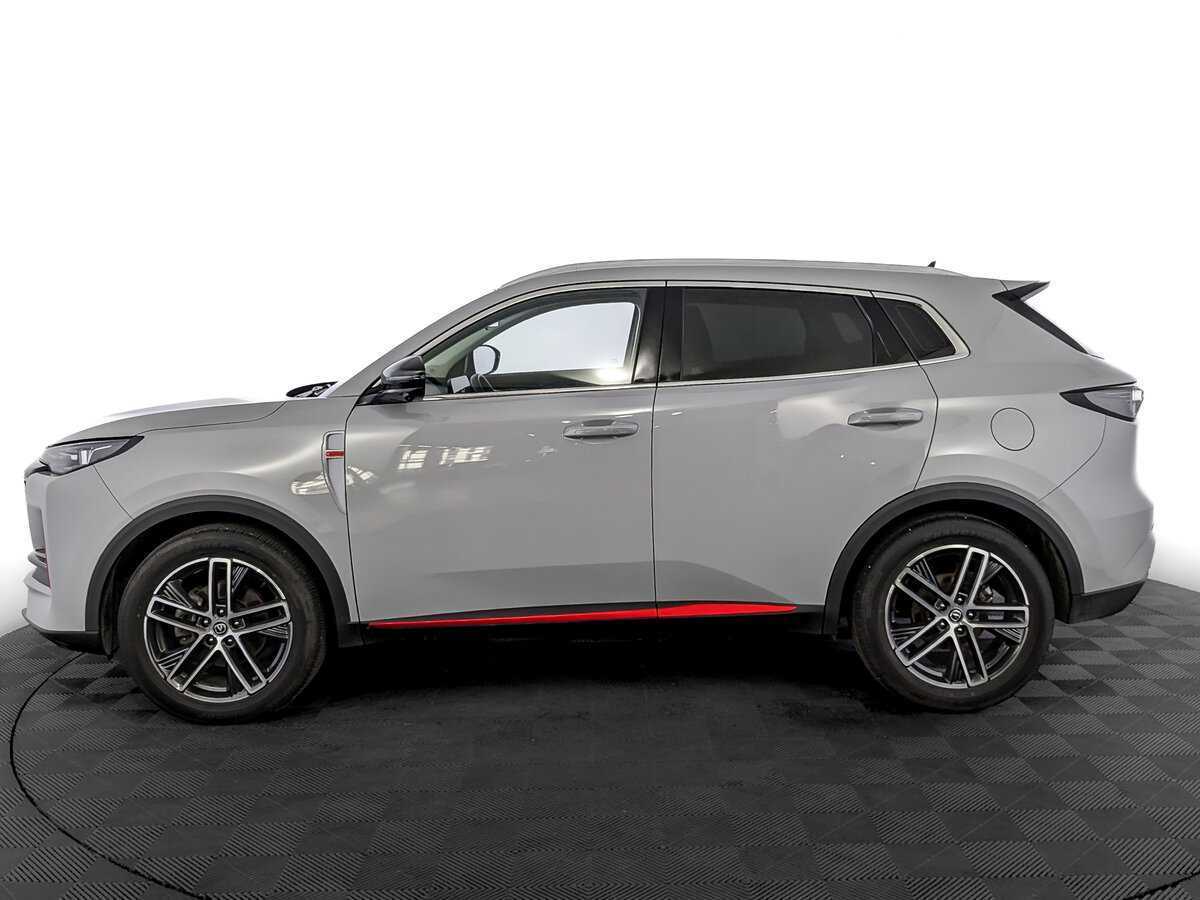 Changan CS55PLUS 2023 года с пробегом. Фото: #7