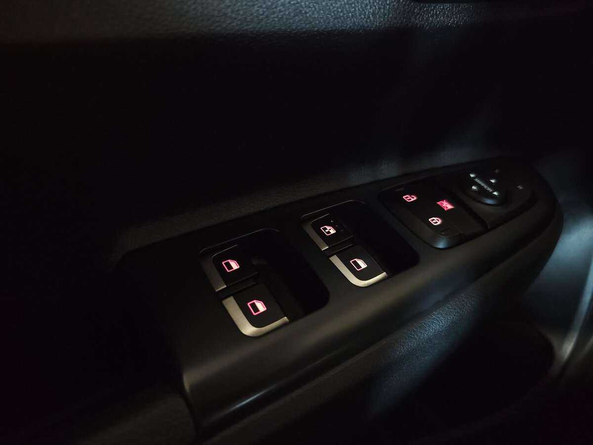 Kia Rio 2020 года с пробегом. Фото: #10