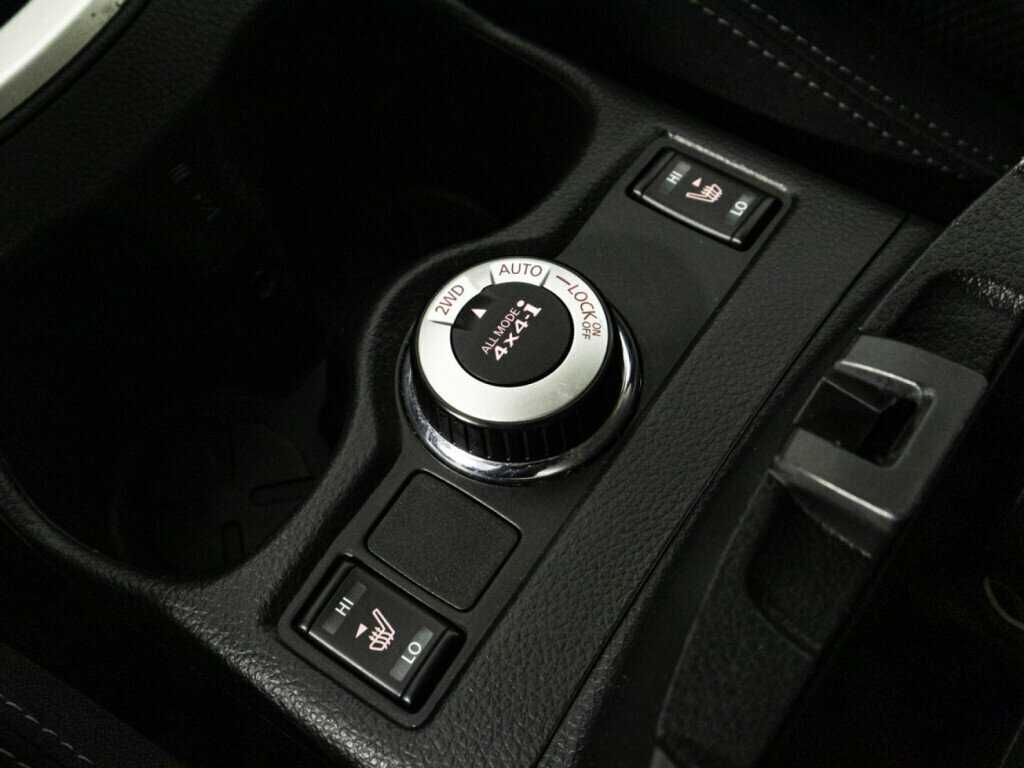 Nissan Qashqai 2016 года с пробегом. Фото: #17