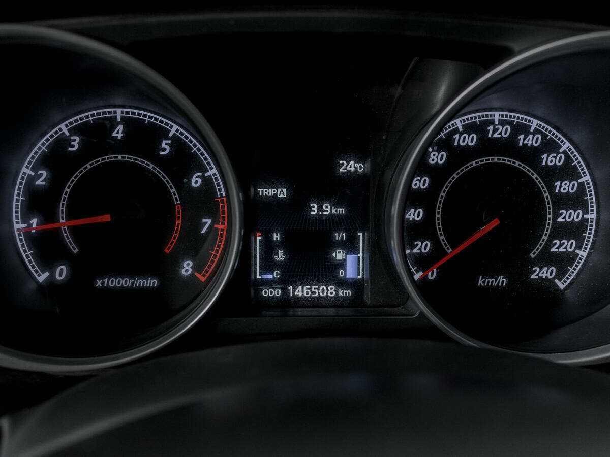 Mitsubishi ASX 2012 года с пробегом. Фото: #9