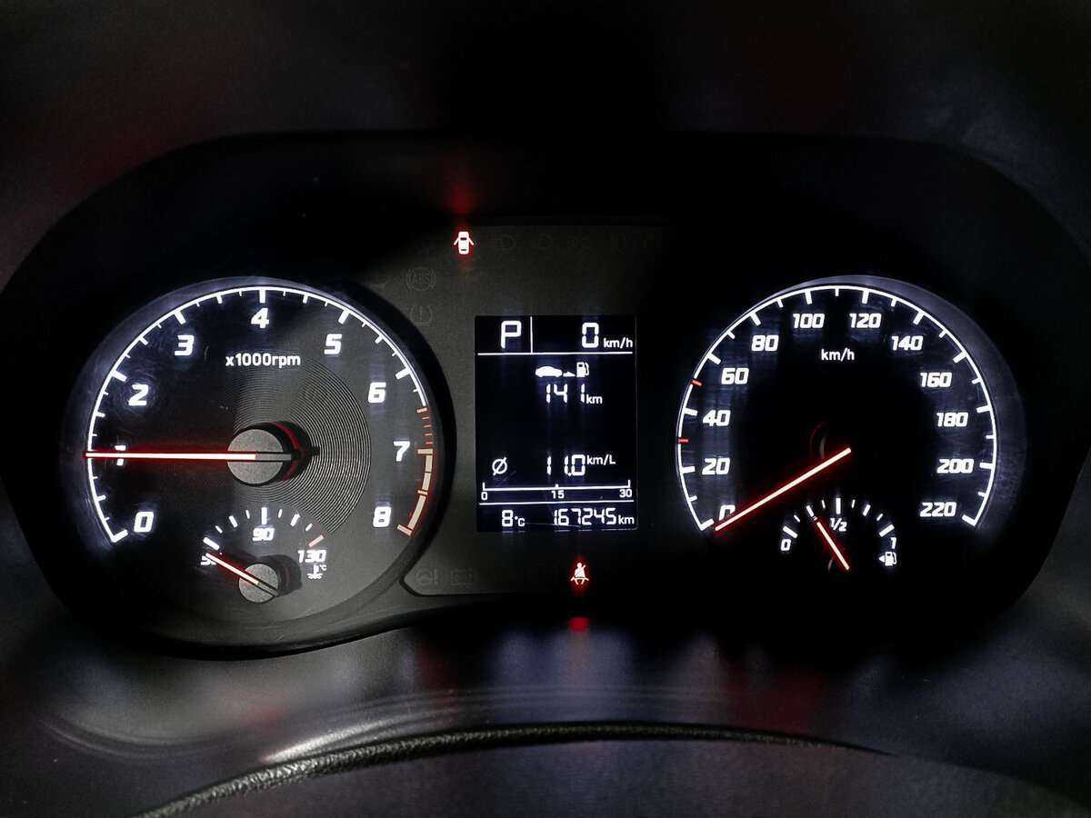 Hyundai Solaris 2020 года с пробегом. Фото: #10