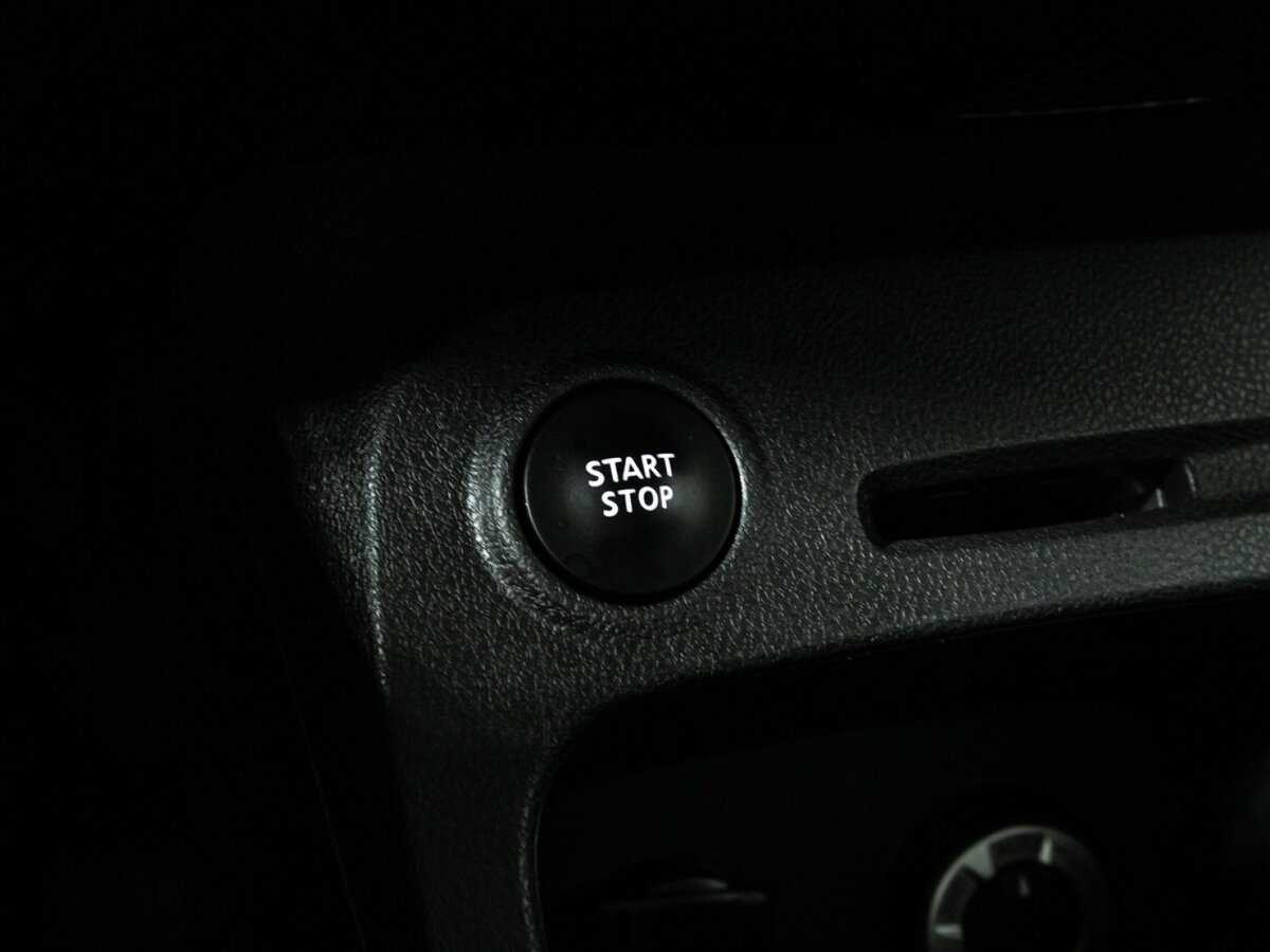 Renault Kaptur 2020 года с пробегом. Фото: #14