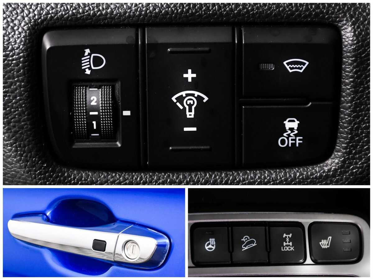 Hyundai Creta 2018 года с пробегом. Фото: #17