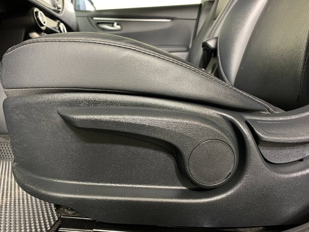 Kia Rio 2019 года с пробегом. Фото: #15