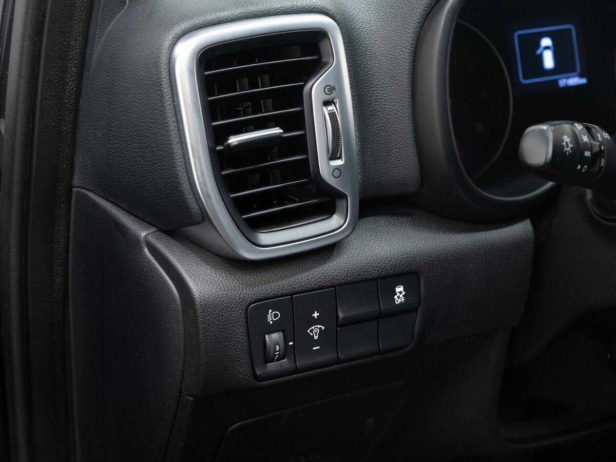 Kia Sportage 2017 года с пробегом. Фото: #21