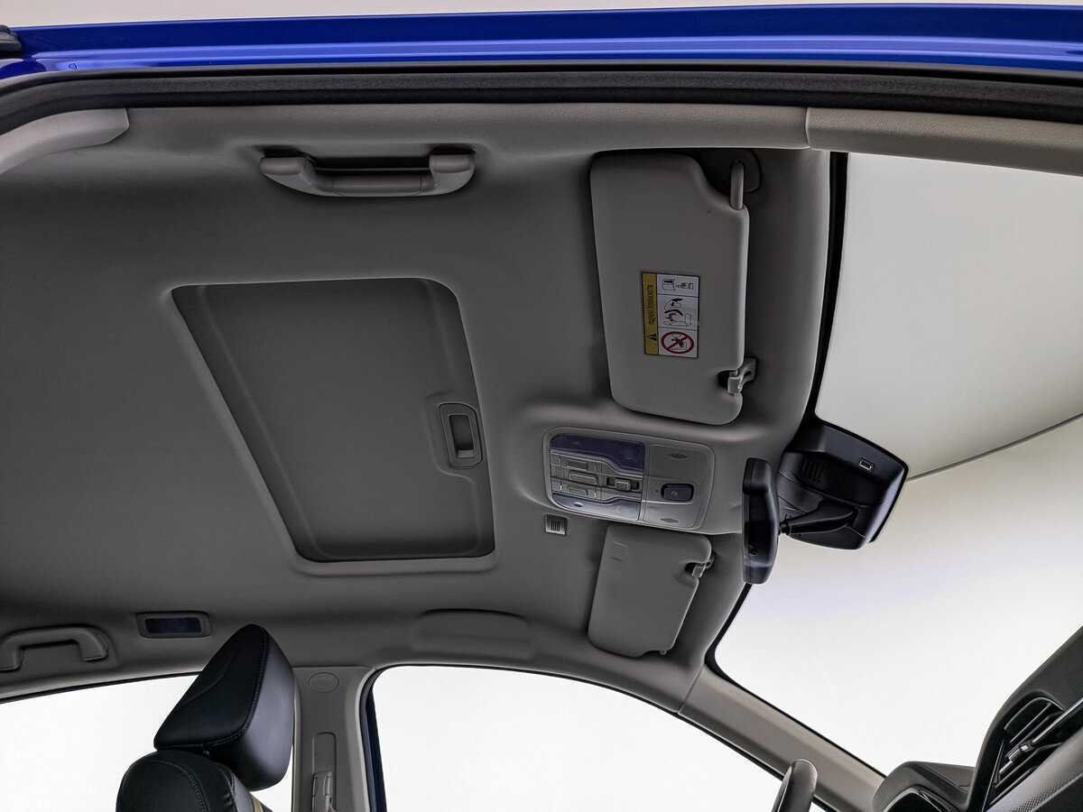 Haval F7x 2020 года с пробегом. Фото: #19