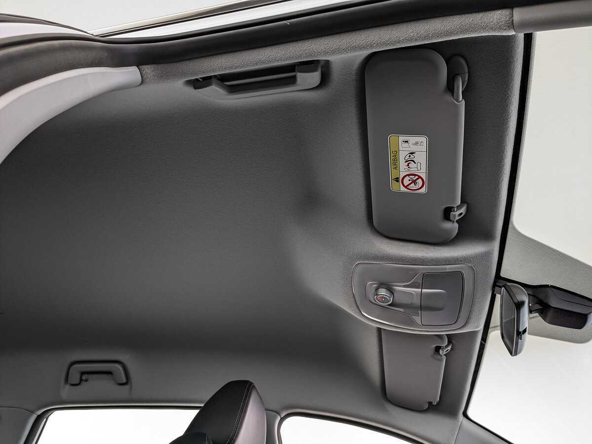 Chery Tiggo 7 Pro 2021 года с пробегом. Фото: #18