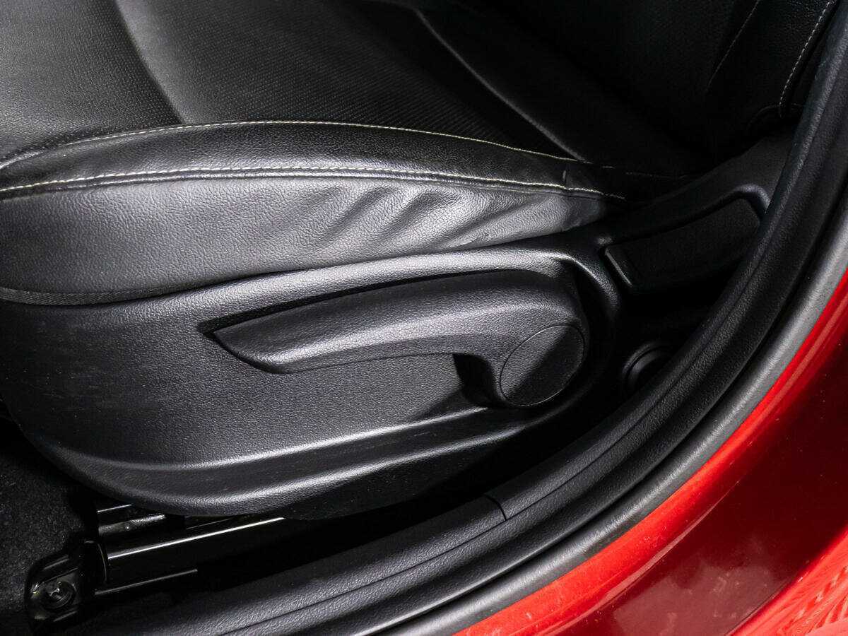 Kia Rio 2021 года с пробегом. Фото: #23