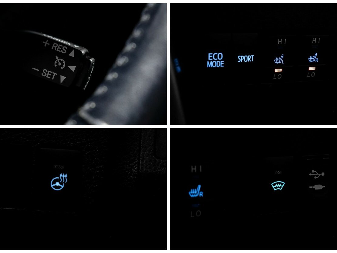 Toyota RAV4 2018 года с пробегом. Фото: #21