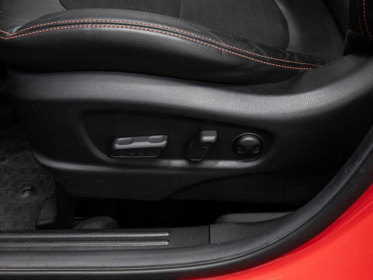 Kia Soul 2018 года с пробегом. Фото: #17