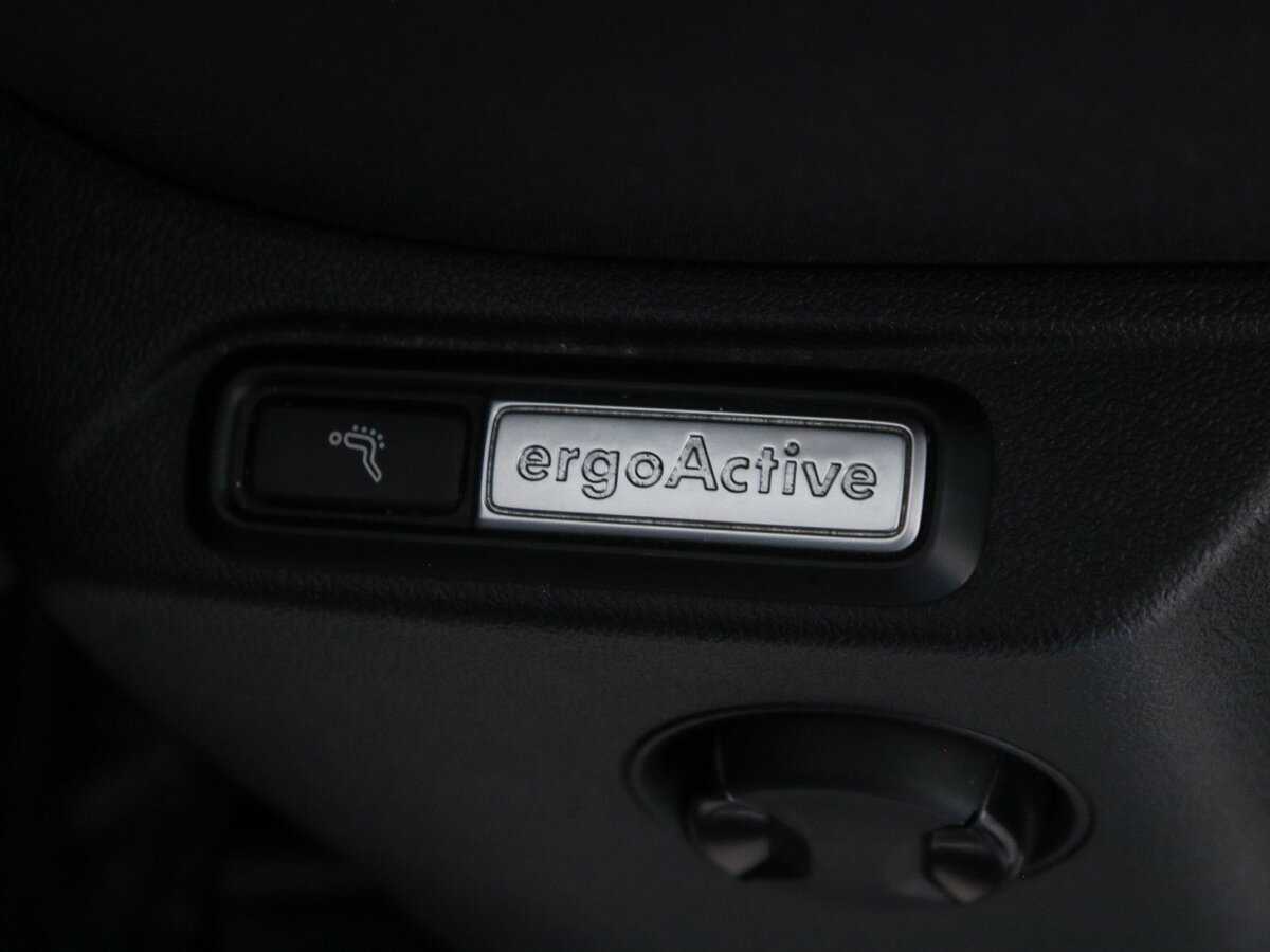 Volkswagen Tiguan 2020 года с пробегом. Фото: #14