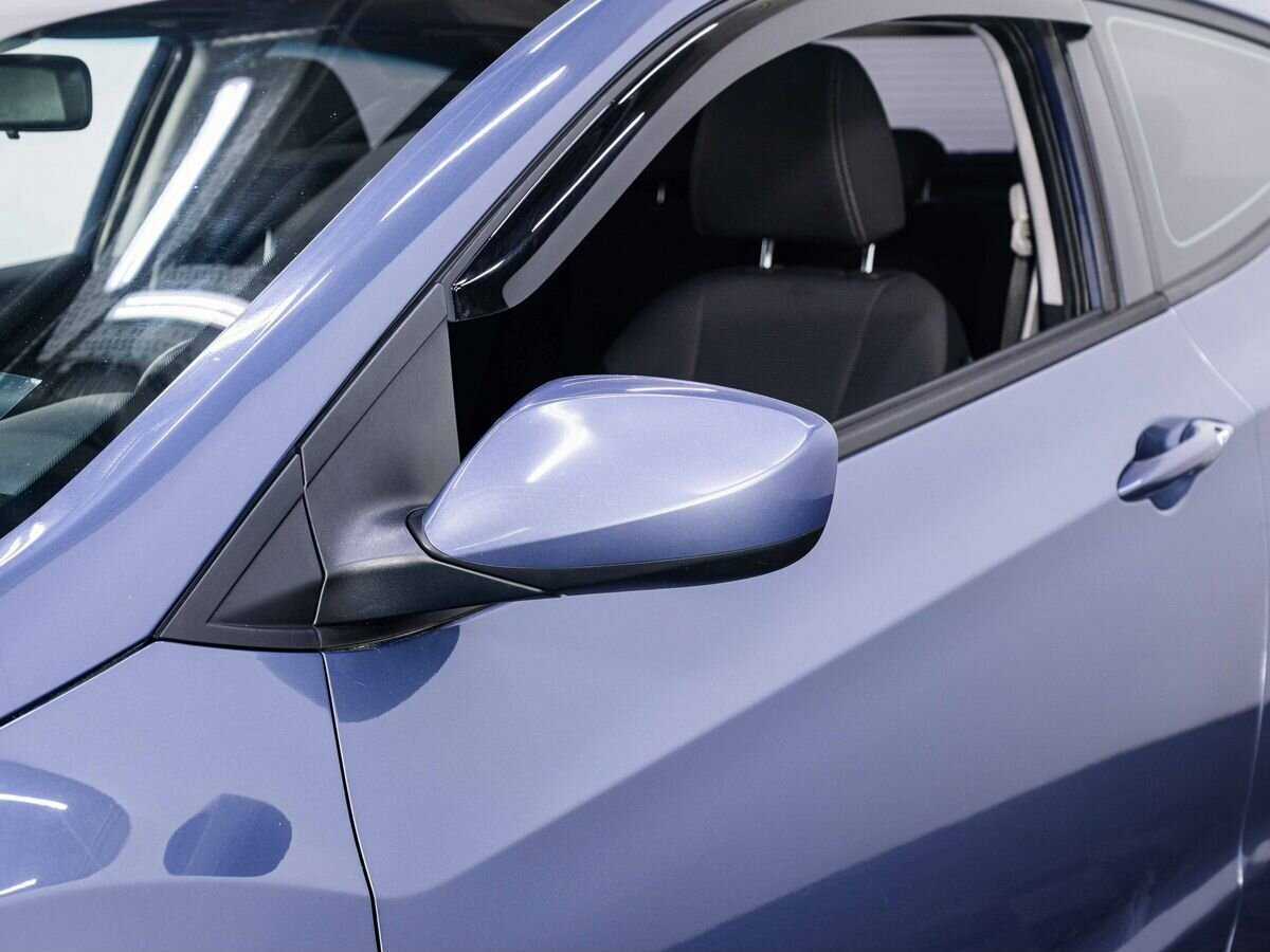 Hyundai i30 2013 года с пробегом. Фото: #7