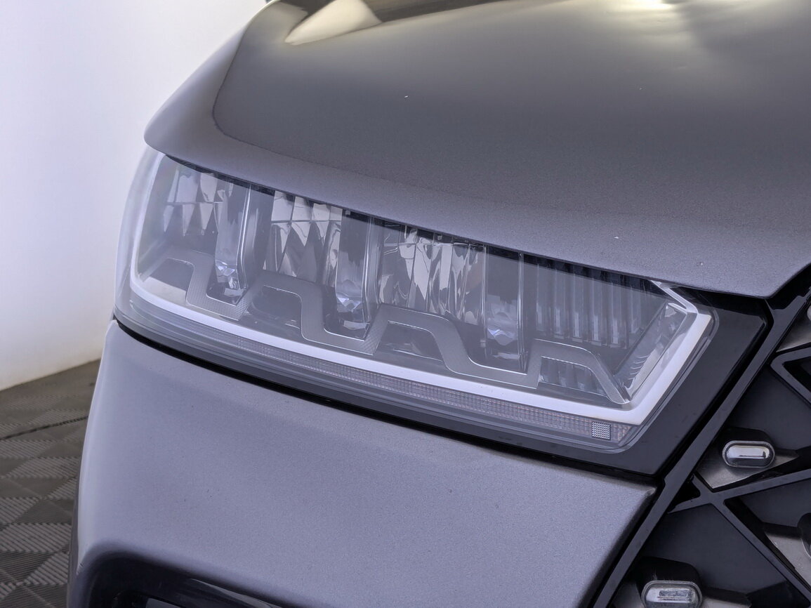 Chery Tiggo 7 Pro 2022 года с пробегом. Фото: #15