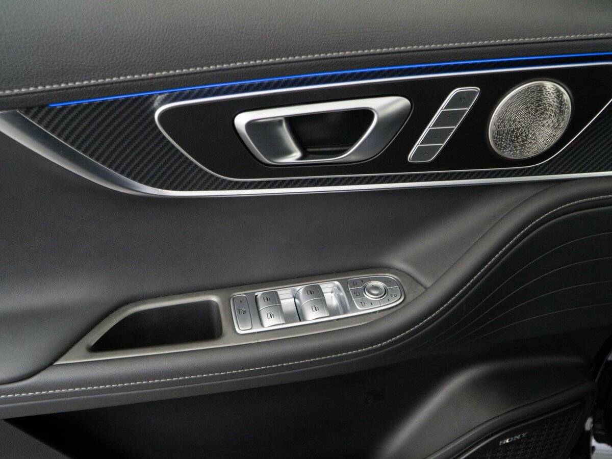 Chery Tiggo 7 Pro Max 2024 года с пробегом. Фото: #11