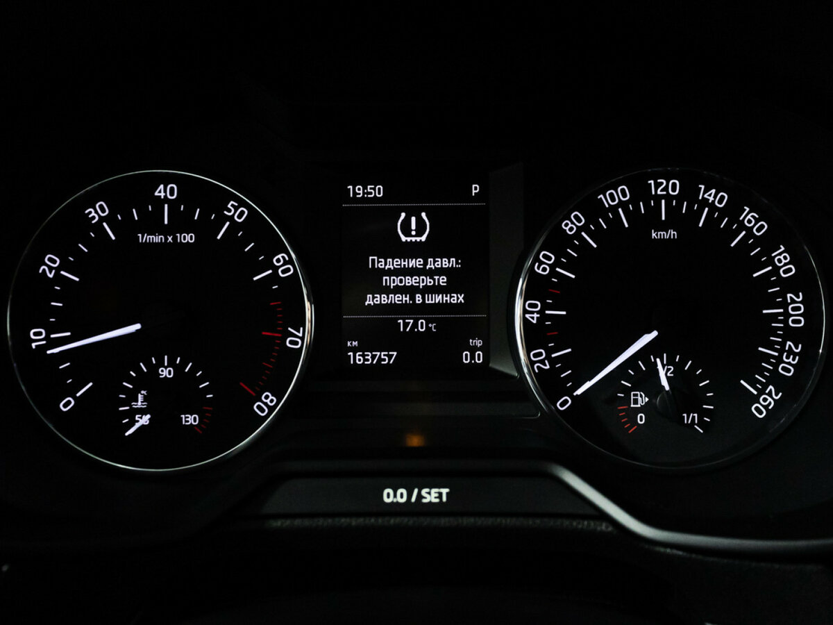 Skoda Octavia 2013 года с пробегом. Фото: #10