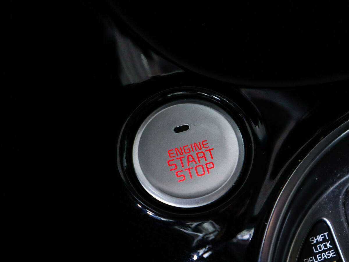 Kia Soul 2017 года с пробегом. Фото: #18