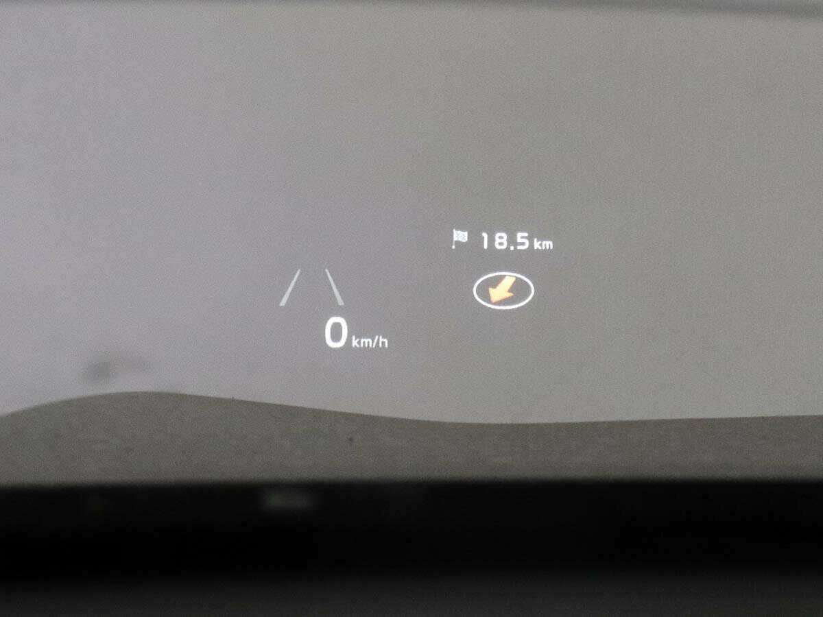 Kia Seltos 2021 года с пробегом. Фото: #16