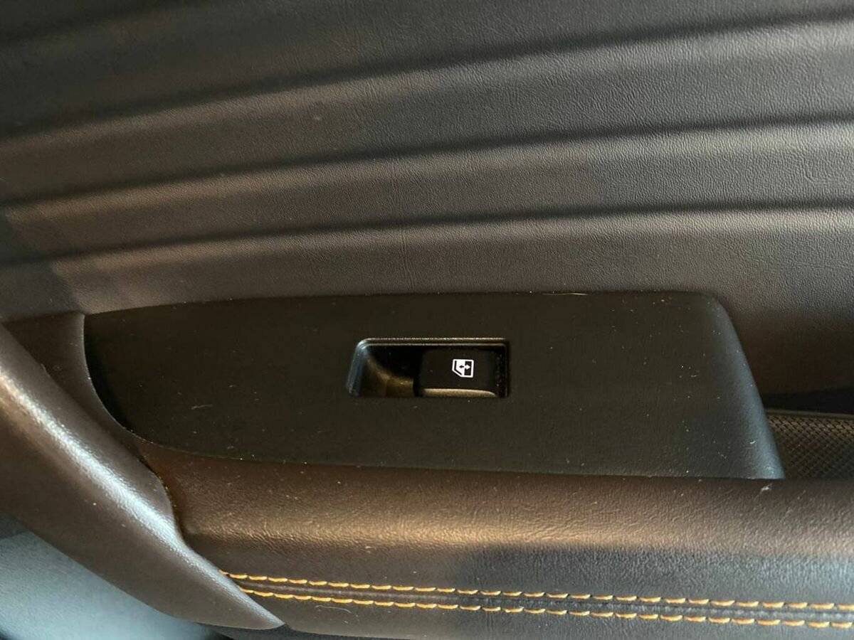 Changan CS35 Plus 2020 года с пробегом. Фото: #27