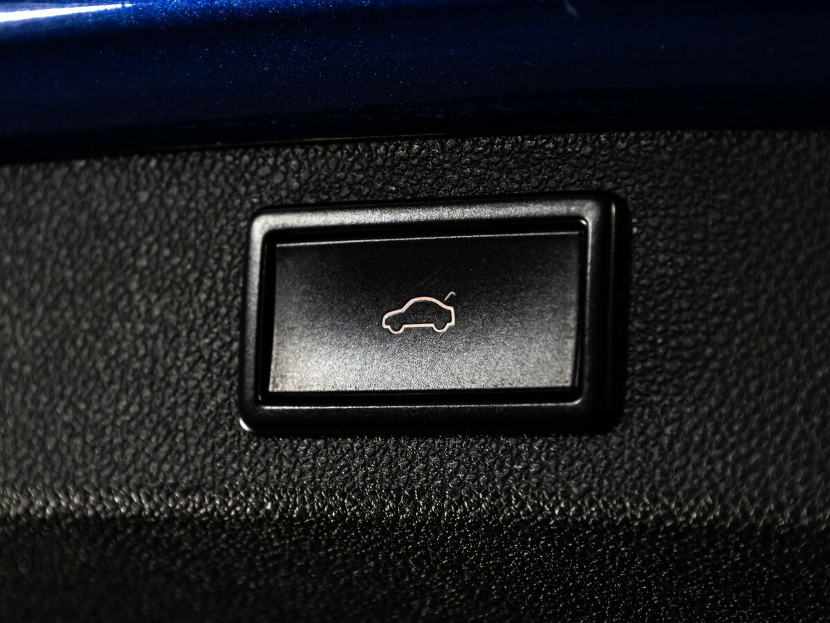 Skoda Kodiaq 2019 года с пробегом. Фото: #28