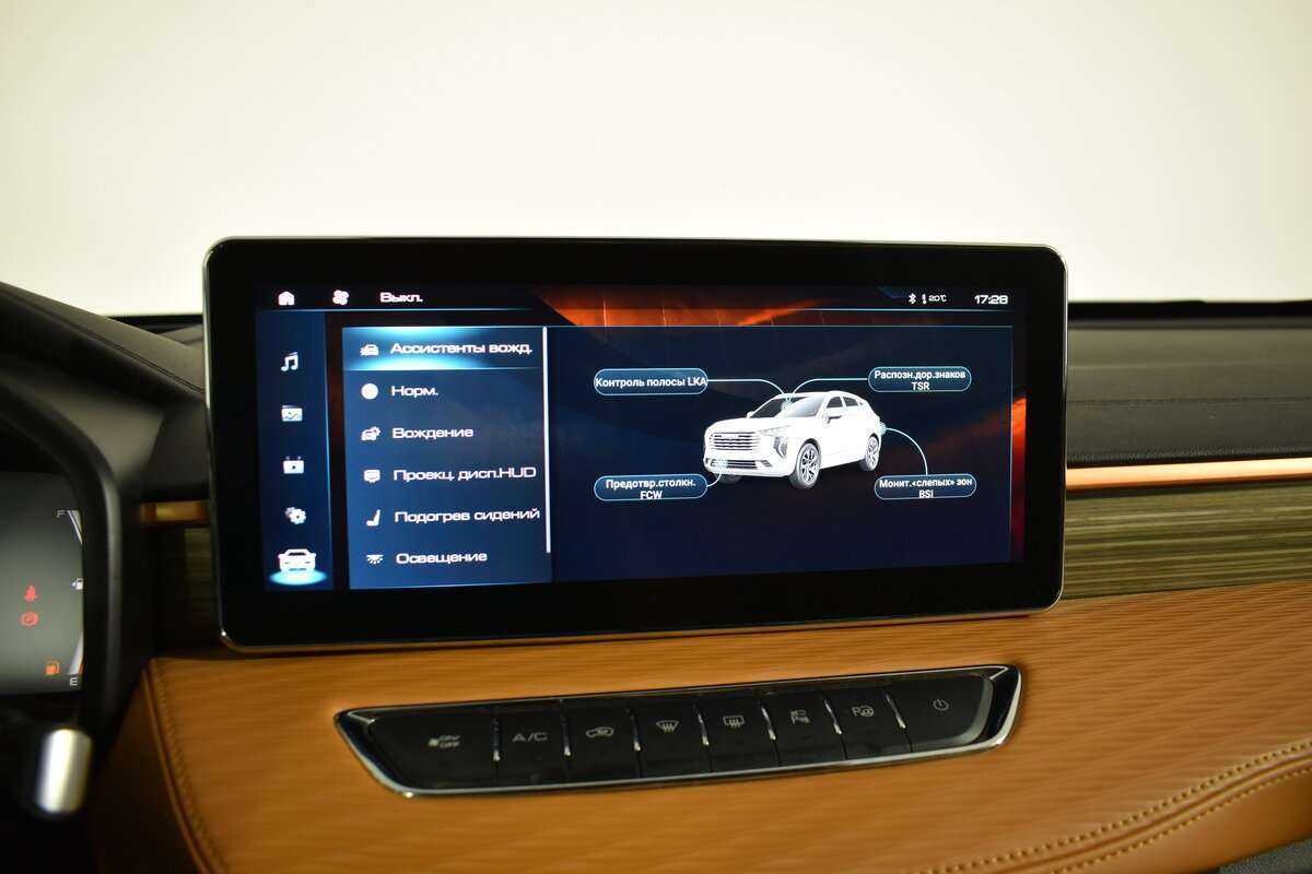 Haval Jolion 2023 года с пробегом. Фото: #26