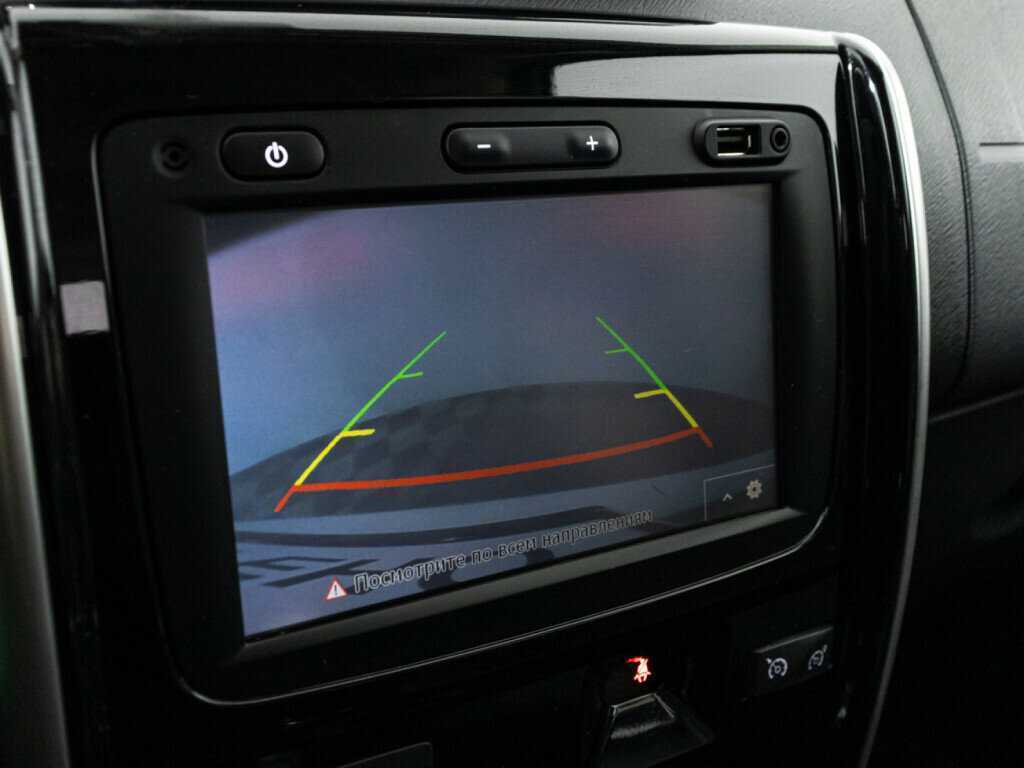 Nissan Terrano 2017 года с пробегом. Фото: #14