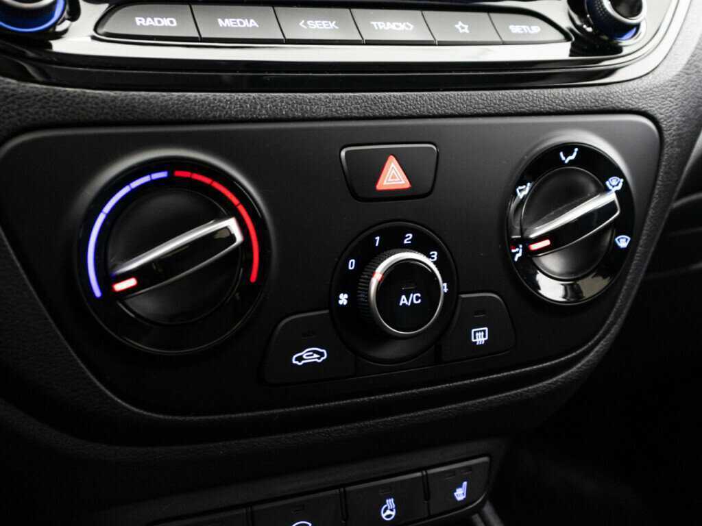 Hyundai Solaris 2020 года с пробегом. Фото: #17