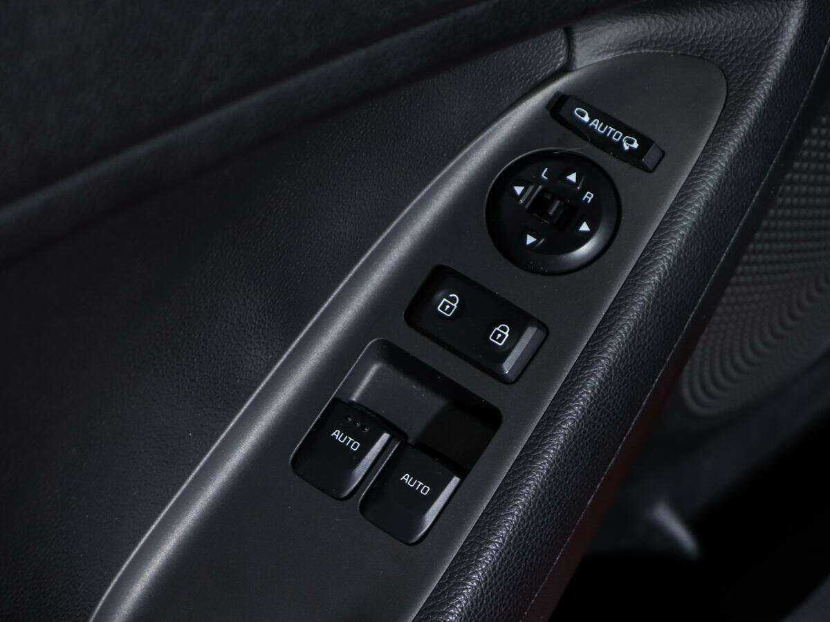 Kia Cerato 2013 года с пробегом. Фото: #15