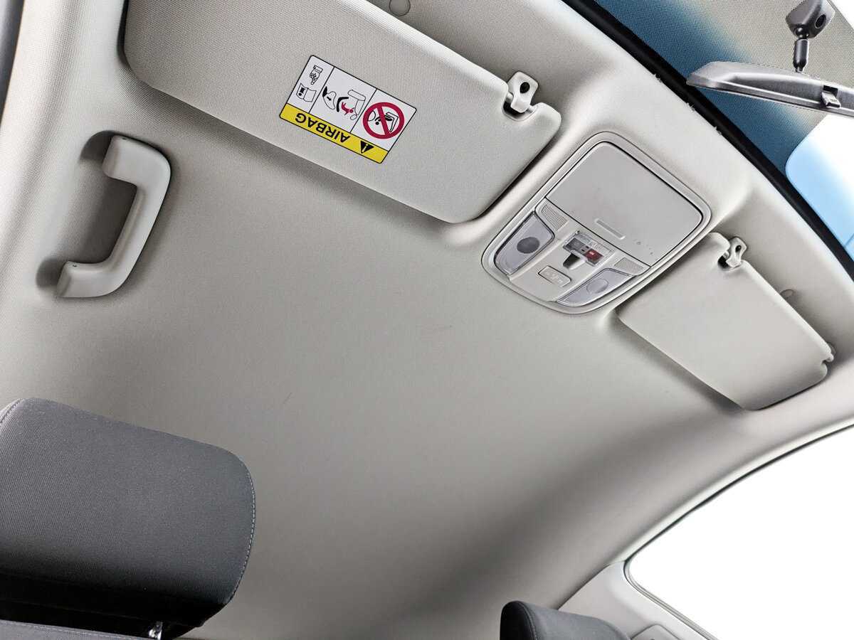 Kia Optima 2019 года с пробегом. Фото: #17