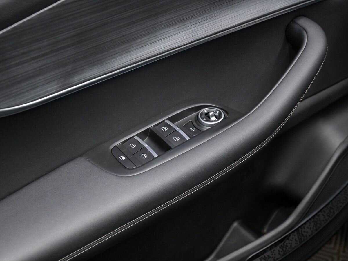 Chery Tiggo 7 Pro Max 2024 года с пробегом. Фото: #17