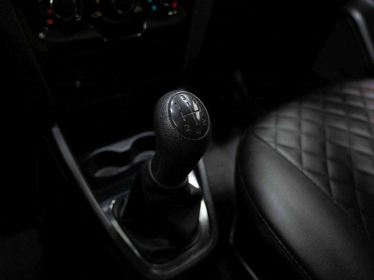 Lada (ВАЗ) XRAY 2018 года с пробегом. Фото: #18