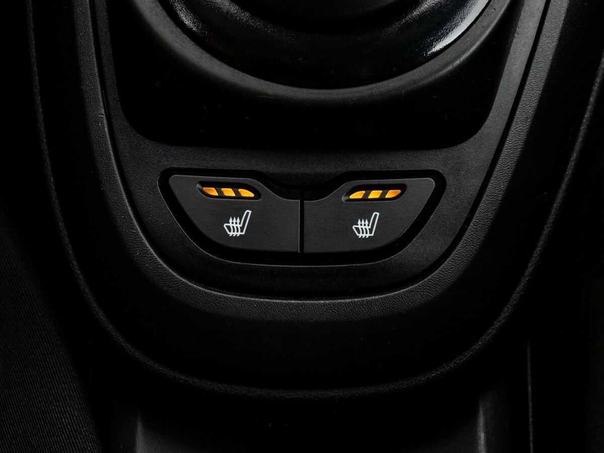 Lada (ВАЗ) Vesta 2019 года с пробегом. Фото: #17